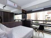 Apartamento para Venda em São Paulo/SP Pinheiros 1 Quartos