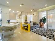 Apartamento para Venda em São Paulo/SP Pinheiros 1 Quartos