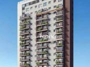 Apartamento para Venda em São Paulo/SP Pinheiros 1 Quartos