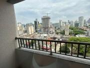 Apartamento para Venda em São Paulo/SP Pinheiros 1 Quartos