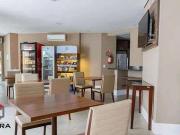 Apartamento para Venda em São Paulo/SP Pinheiros 1 Quartos