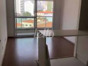 Apartamento para Venda em São Paulo/SP Pinheiros 1 Quartos