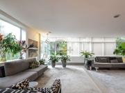 Apartamento para Venda em São Paulo/SP Pinheiros 1 Quartos