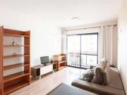 Apartamento para Venda em São Paulo/SP Pinheiros 1 Quartos