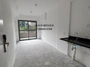 Apartamento para Venda em São Paulo/SP Pinheiros 1 Quartos