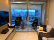 Apartamento para Venda em São Paulo/SP Pinheiros 1 Quartos