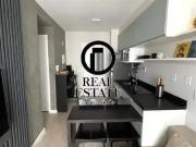 Apartamento para Venda em São Paulo/SP Pinheiros 1 Quartos