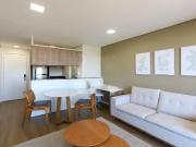 Apartamento para Venda em São Paulo/SP Pinheiros 1 Quartos