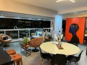 Apartamento para Venda em São Paulo/SP Pinheiros 1 Quartos