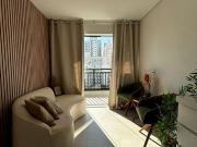 Apartamento para Venda em São Paulo/SP Pinheiros 1 Quartos