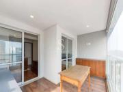 Apartamento para Venda em São Paulo/SP Pinheiros 1 Quartos