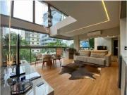 Apartamento para Venda em São Paulo/SP Pinheiros 1 Quartos