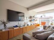 Apartamento para Venda em São Paulo/SP Pinheiros 1 Quartos