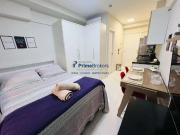Apartamento para Venda em São Paulo/SP Pinheiros 1 Quartos
