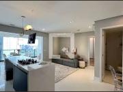 Apartamento para Venda em São Paulo/SP Pinheiros 1 Quartos