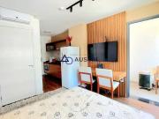 Apartamento para Venda em São Paulo/SP Pinheiros 1 Quartos