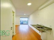 Apartamento para Venda em São Paulo/SP Pinheiros 1 Quartos