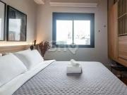 Apartamento para Venda em São Paulo/SP Pinheiros 1 Quartos