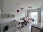 Apartamento para Venda em São Paulo/SP Pinheiros 1 Quartos