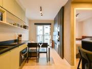 Apartamento para Venda em São Paulo/SP Pinheiros 1 Quartos