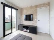 Apartamento para Venda em São Paulo/SP Pinheiros 1 Quartos