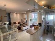 Apartamento para Venda em São Paulo/SP Pinheiros 1 Quartos