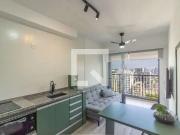 Apartamento para Venda em São Paulo/SP Pinheiros 1 Quartos