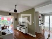 Apartamento para Venda em São Paulo/SP Pinheiros 1 Quartos