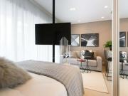 Apartamento para Venda em São Paulo/SP Pinheiros 1 Quartos