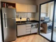 Apartamento para Venda em São Paulo/SP Pinheiros 1 Quartos