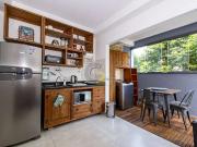 Apartamento para Venda em São Paulo/SP Pinheiros 1 Quartos