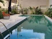 Apartamento para Venda em São Paulo/SP Pinheiros 1 Quartos