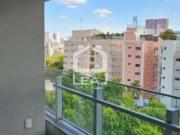 Apartamento para Venda em São Paulo/SP Pinheiros 1 Quartos