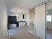Apartamento para Venda em São Paulo/SP Pinheiros 1 Quartos