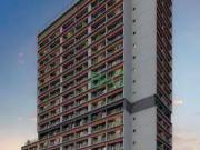 Apartamento para Venda em São Paulo/SP Pinheiros 1 Quartos