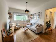 Apartamento para Venda em São Paulo/SP Pinheiros 1 Quartos