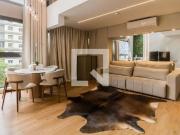 Apartamento para Venda em São Paulo/SP Pinheiros 1 Quartos