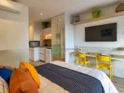 Apartamento para Venda em São Paulo/SP Pinheiros 1 Quartos