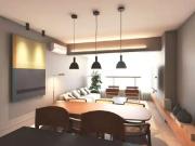 Apartamento para Venda em São Paulo/SP Pinheiros 1 Quartos