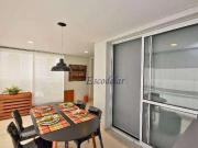 Apartamento para Venda em São Paulo/SP Pinheiros 1 Quartos