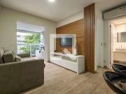 Apartamento para Venda em São Paulo/SP Pinheiros 1 Quartos