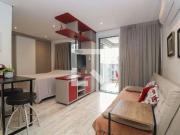 Apartamento para Venda em São Paulo/SP Pinheiros 1 Quartos