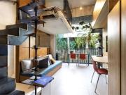Apartamento para Venda em São Paulo/SP Pinheiros 1 Quartos