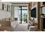 Apartamento para Venda em São Paulo/SP Pinheiros 1 Quartos