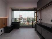 Apartamento para Venda em São Paulo/SP Pinheiros 1 Quartos