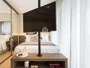 Apartamento para Venda em São Paulo/SP Pinheiros 1 Quartos