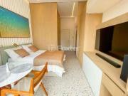 Apartamento para Venda em São Paulo/SP Pinheiros 1 Quartos