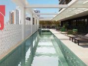 Apartamento para Venda em São Paulo/SP Pinheiros 1 Quartos