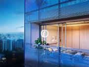 Apartamento para Venda em São Paulo/SP Pinheiros 1 Quartos