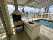 Apartamento para Venda em São Paulo/SP Pinheiros